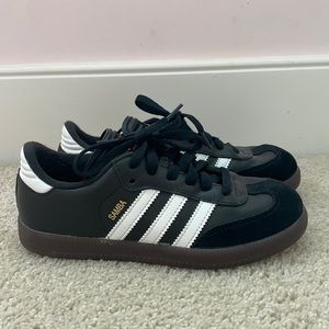 Adidas Sambas
